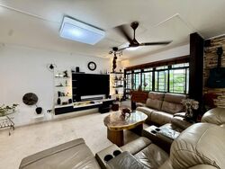 Blk 295C Compassvale Lodge (Sengkang), HDB 5 Rooms #596583891
